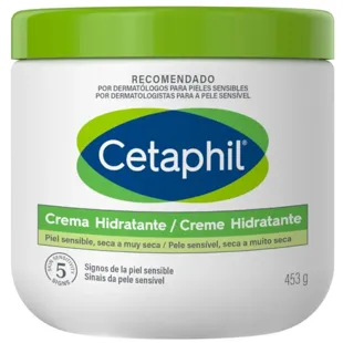 Cetaphil 453gr Moisturizer