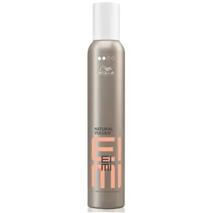 Wella Eimi Natürliches Volumen 300ml
