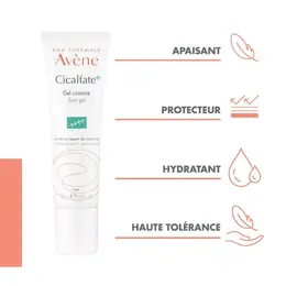 Avène Cicalfate+ Gel Cicatrice 30ml