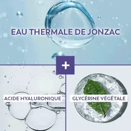 Eau Thermale Jonzac Rehydrate Masque Hydratant Ressourçant Bio 50ml