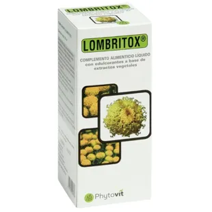 Phytovit Lombritox 250 ml