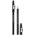 Eveline Cosmetics Crayon Yeux Noirs 1 pc