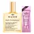 Nuxe Huile Prodigieuse® 100ml + Shampoo Hair Prodigieux® 30ml​