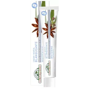 Corpore Sano Whitening Toothpaste 75 ml