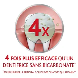 Parodontax Dentifrice au Fluor Fraîcheur Intense 75ml