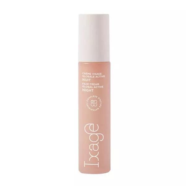 Ixage Crème Viso Bio Globale Active Notte 45ml