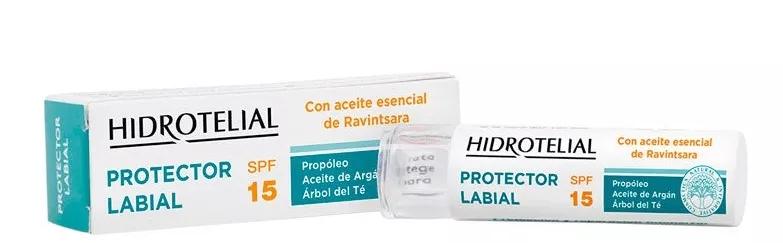 Hidrotelial Protetor Labial Activo SPF15 4g