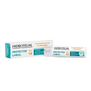 Hydrothelial Active Lip Protector SPF15 4 gr