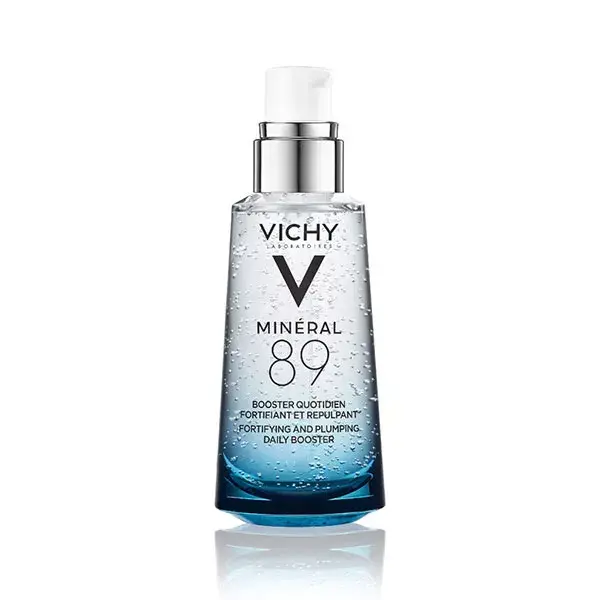 Vichy Moisturizing and Fortifying Gift Set