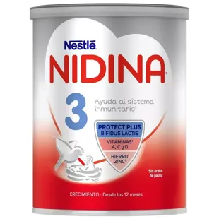 Nidina 3 Premium 800 gr
