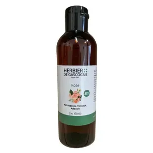 Le Comptoir de l'Apothicaire Acqua di Rose 200ml