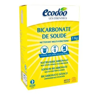 Ecodoo Backpulver 1 kl