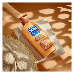 Mixa Corps Lait Effet Soleil Peaux Mates 250ml