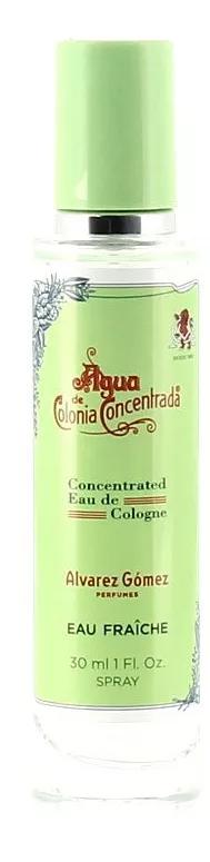 Alvarez Gomez Álvarez Gómez Süßwasser 30 ml