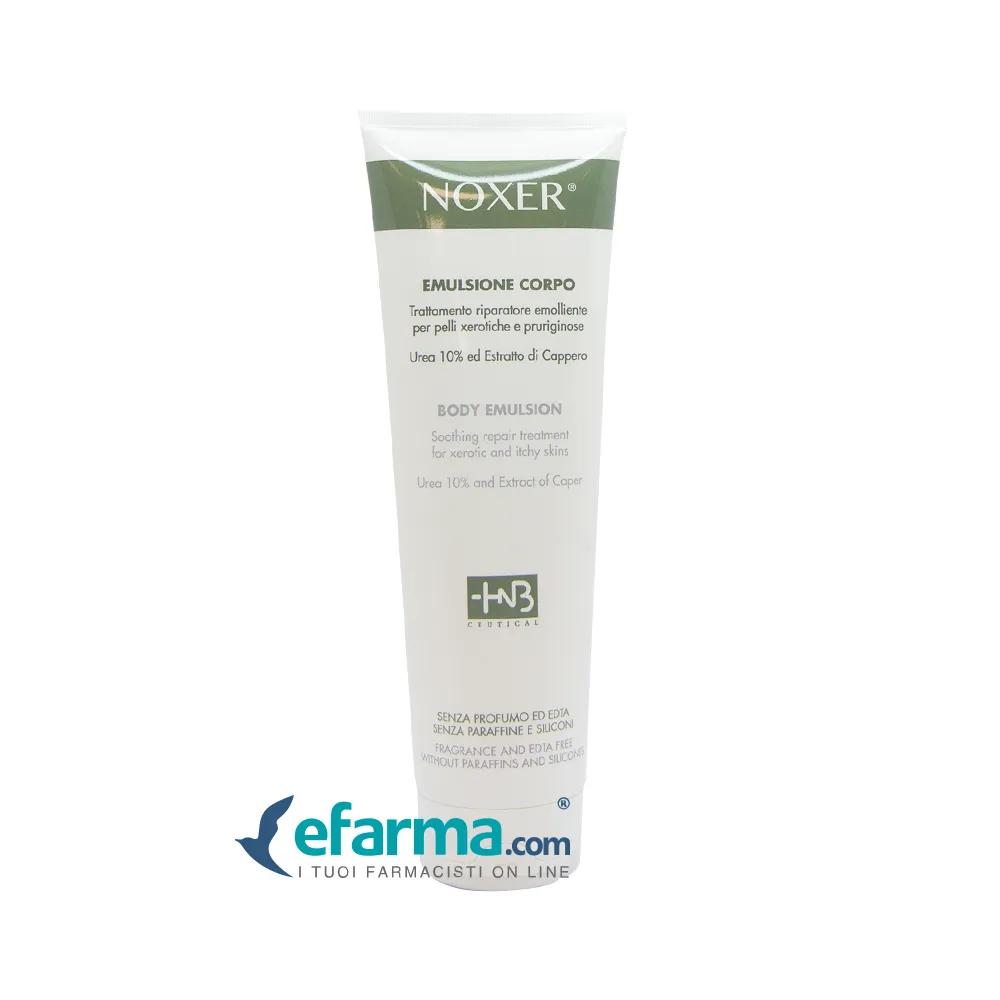 Noxer Emulsione Corpo 300 ml