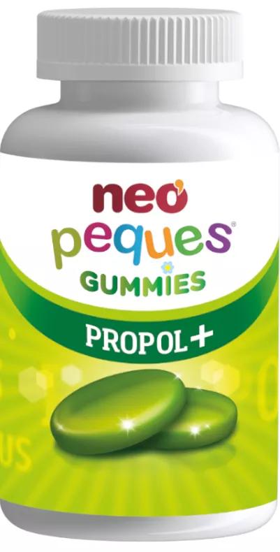 Neo Peques Propóleo 30 Gomas