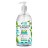 MKL Green Nature Gel Douche Lait de Chèvre Bio 1L