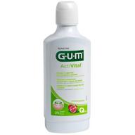 Gum Colutorio Activital 500 ml