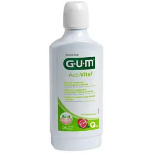 Mouthwash gum Activital 500ml