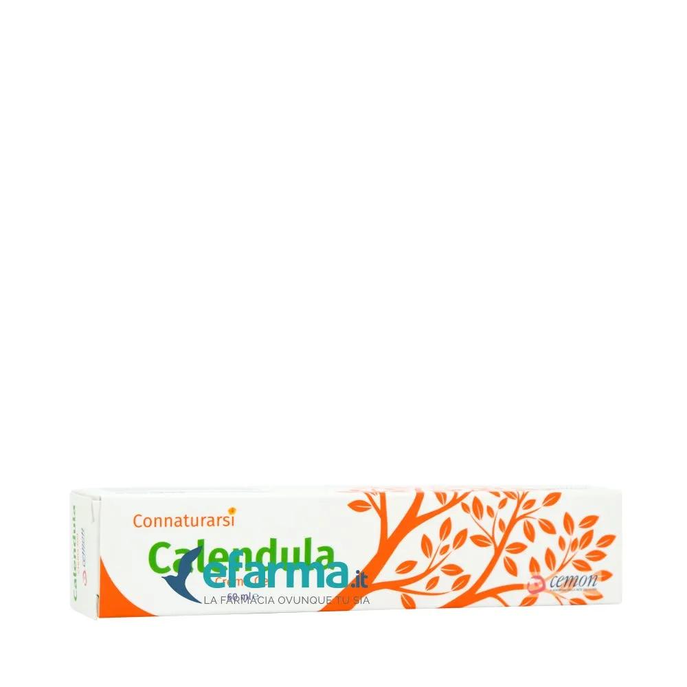 Connaturarsi Calendula Crema-Gel Rigenerante 60 ml