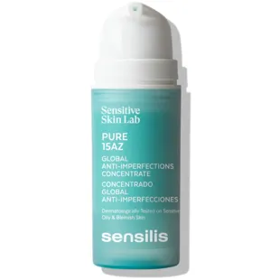 Sensilis Pure 15AZ Concentrate 30 ml