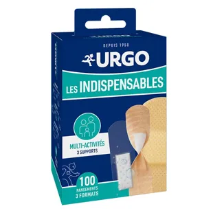 URGO 100 cerotti