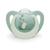 Nuk Ciuccio Starlight Silicone +0m Koala Blu Stelle Lotto di 2