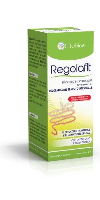 Regolafit Integratore 120 ml