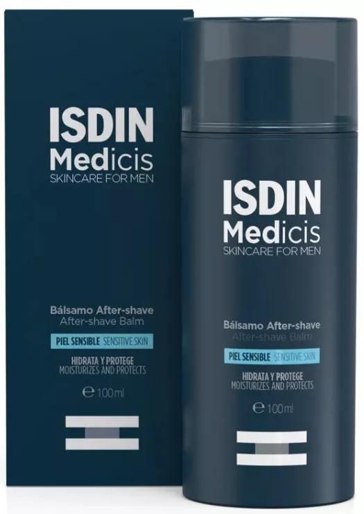 Isdin Medicis Bálsamo After Shave 100 ml