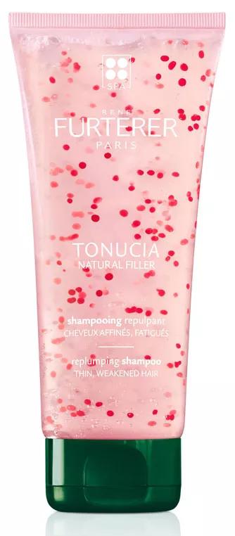 RENE Furterer Tonucia Vital Shampoo 200ml
