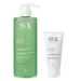 SVR Rutina Spirial Antitranspirante Deo-Shower 400ml y Deo-Cream 