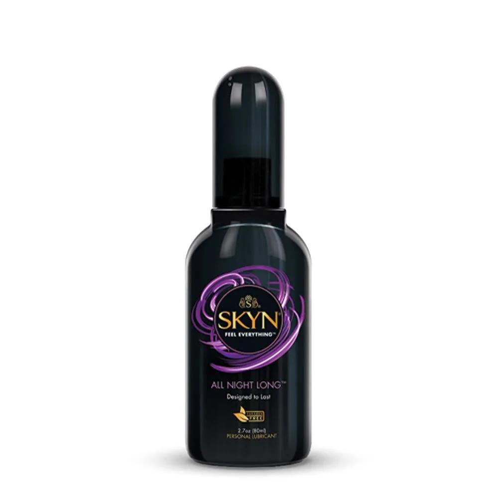 Skyn All Night Long Lubrificante Intimo Lunga Durata 80 ml