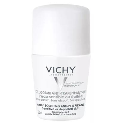Vichy Desodorante Piel Sensible Roll-on 50 ml
