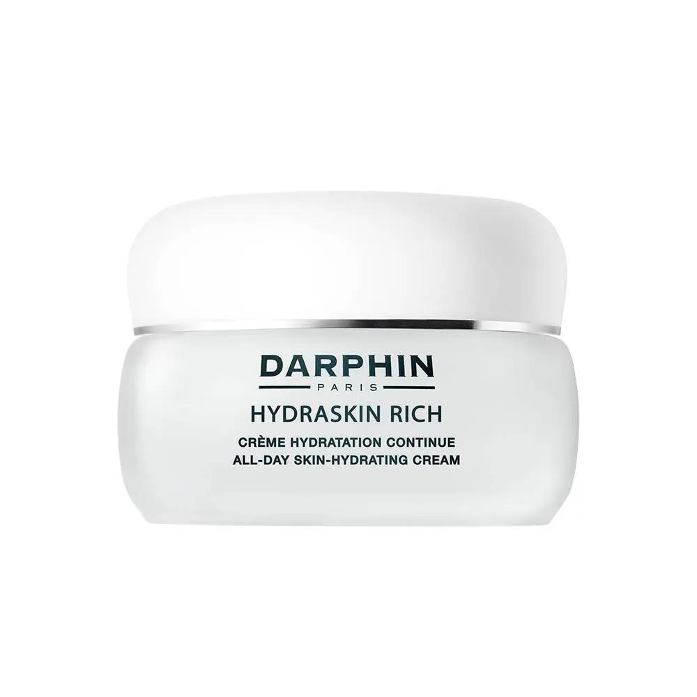 Darphin Hydraskin Crema Ricca Idratante Viso Pelle Secca 50 ml