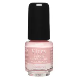 Vitry Vernis à Ongles N°130 Romance 4ml