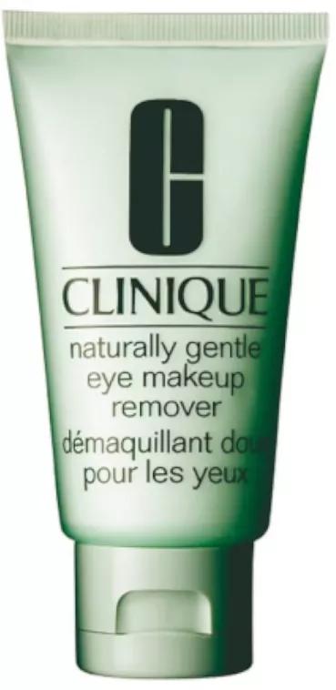 Clinique Démaquillant Yeux Naturellement Doux 75 ml