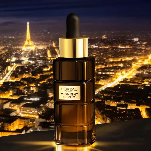 L'Oréal Paris Âge Perfect Sérum Renaissance Cellulaire Midnight 30ml