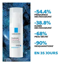 La Roche Posay Tolériane Rosaliac AR Concentré Soin Anti-Rougeurs 40ml