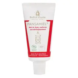 Ballot-Flurin Apicosmétique Pansamiel Bio 30g