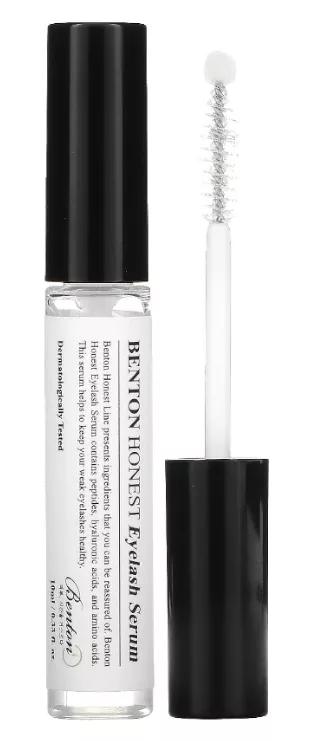 Benton Eerlijk Wimperserum 10 ml