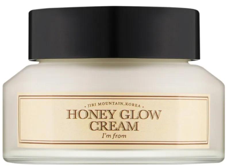 Crème éclat au miel I&#39;m From 50 ml