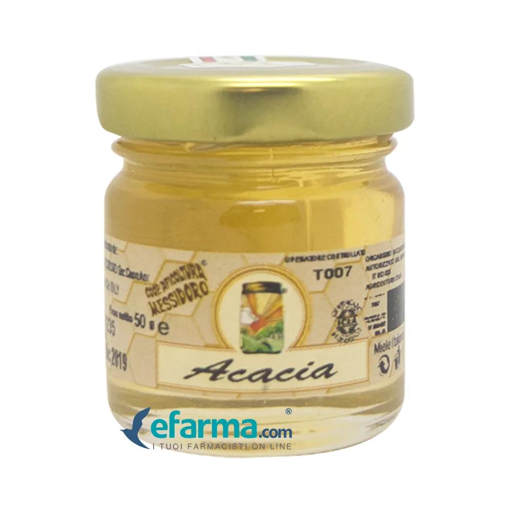 Messidoro Miele D'Acacia 50 g