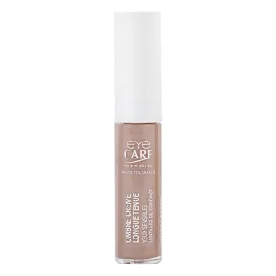 Crema contorno occhi a lunga tenuta, color rame, 5 g