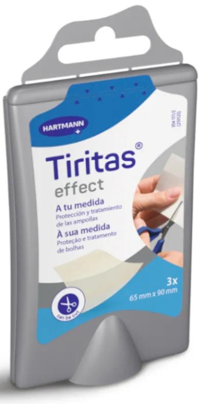Pansements Effet Sur Mesure 3 Unités