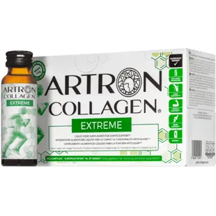 Gold Collagen Artron Collagen 10 Bottles x 30 ml