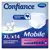 Hartmann Confiance Mobile Absorption 10 Gouttes Taille XL 14 sous-vêtements