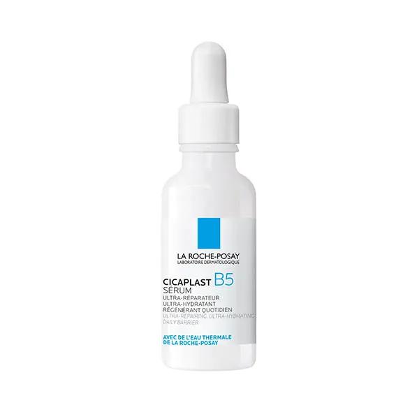La Roche Posay Cicaplast B5 Suero Reparador Hidratante y Regenerador 30ml