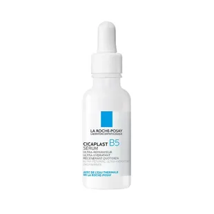 La Roche Posay Cicaplast B5 Siero Riparatore Idratante e Rigenerante 30ml