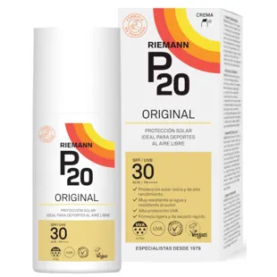 P20 Original SPF30 175 ml
