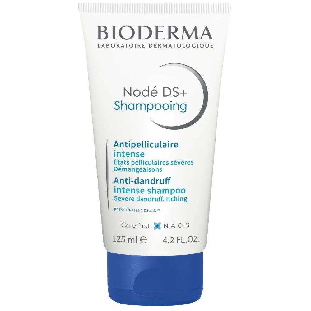 Bioderma Nodé DS+ Shampoo Intensivo Anti-forfora 125 ml